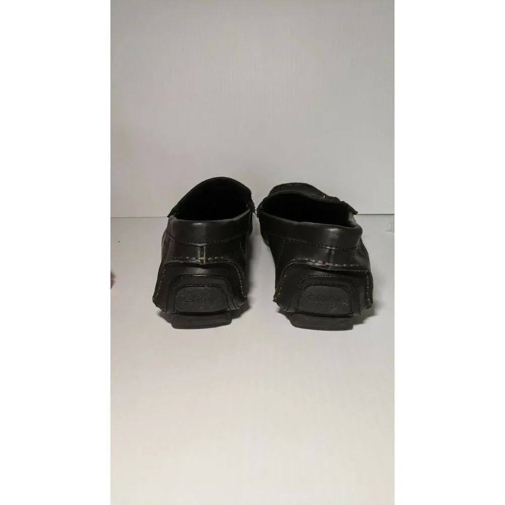 Calvin Klein Men's Magnus Slip-On Size 9.5 M
